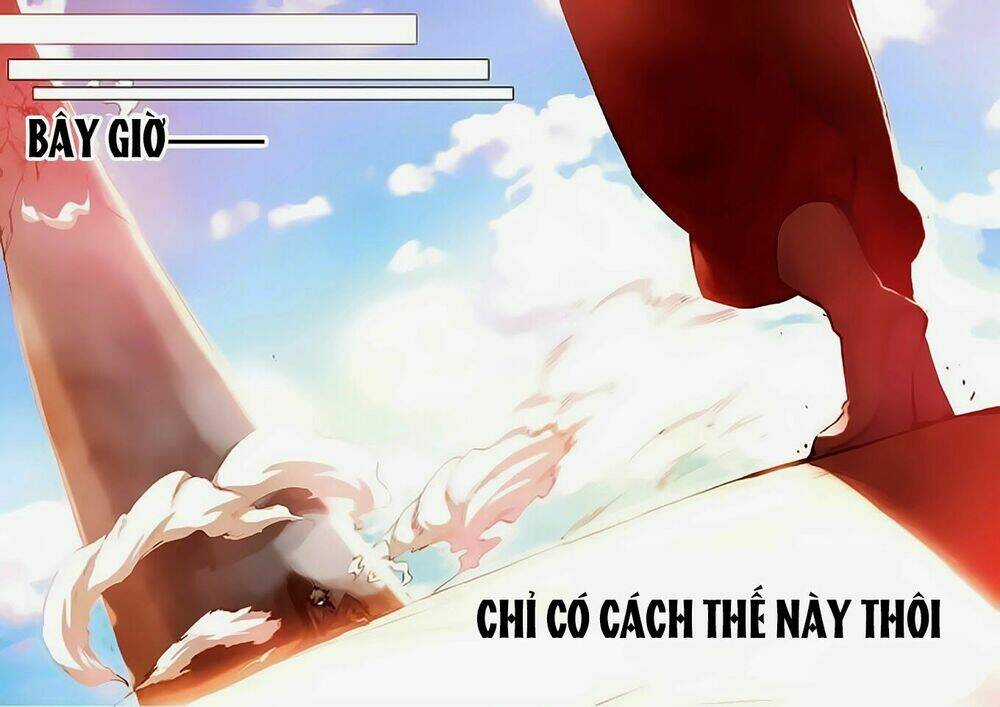 Thánh Vương Chapter 7 trang 14