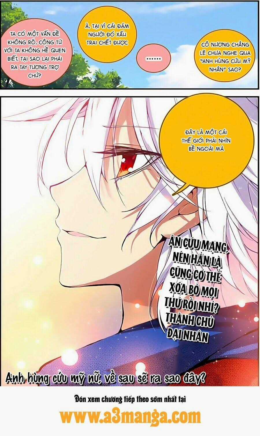 Thánh Vương Chapter 9 trang 23