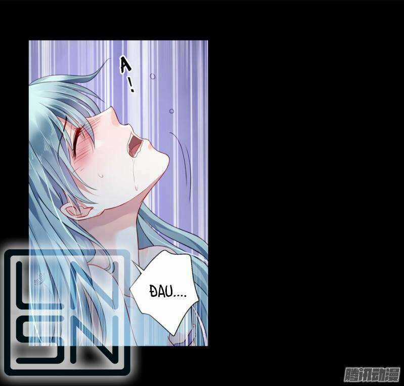 Thanh Xuân Bị Lãng Quên Chapter 1 trang 12