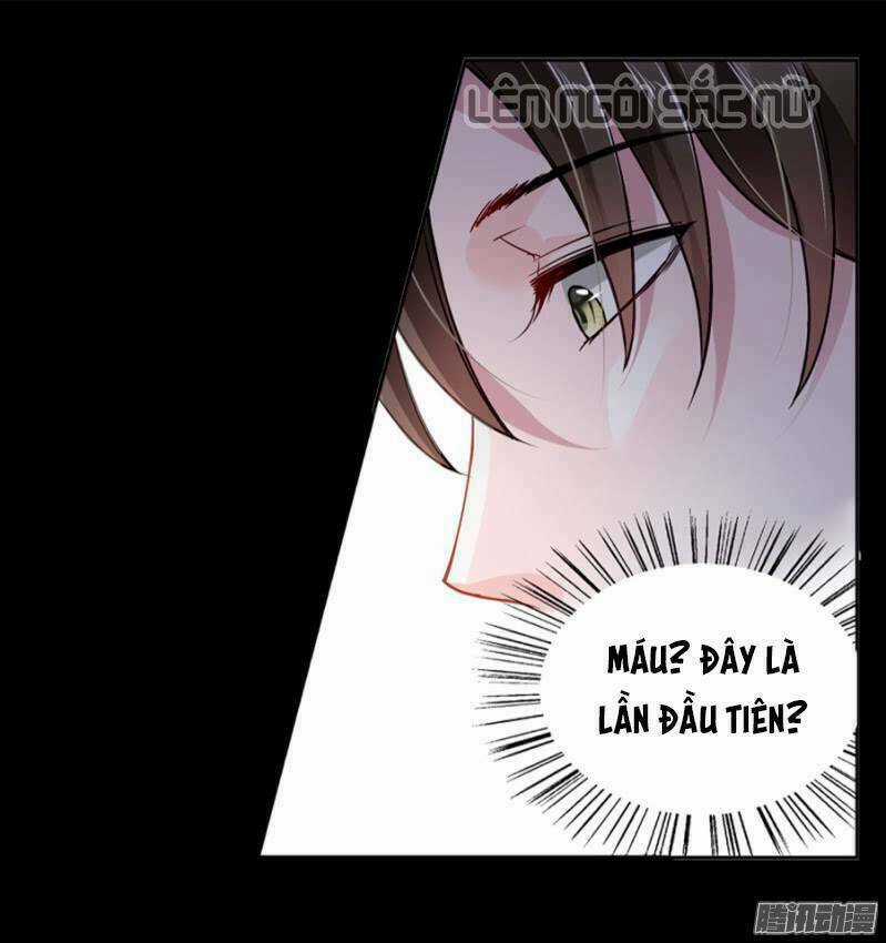 Thanh Xuân Bị Lãng Quên Chapter 1 trang 15