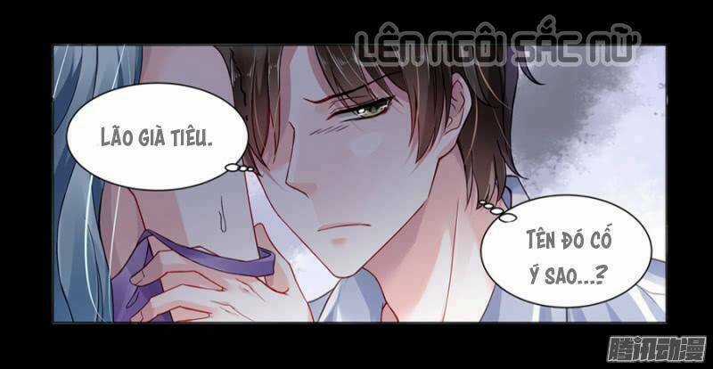 Thanh Xuân Bị Lãng Quên Chapter 1 trang 16