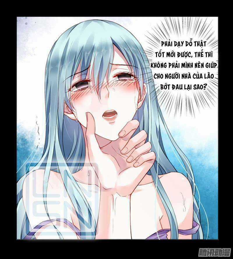 Thanh Xuân Bị Lãng Quên Chapter 1 trang 17