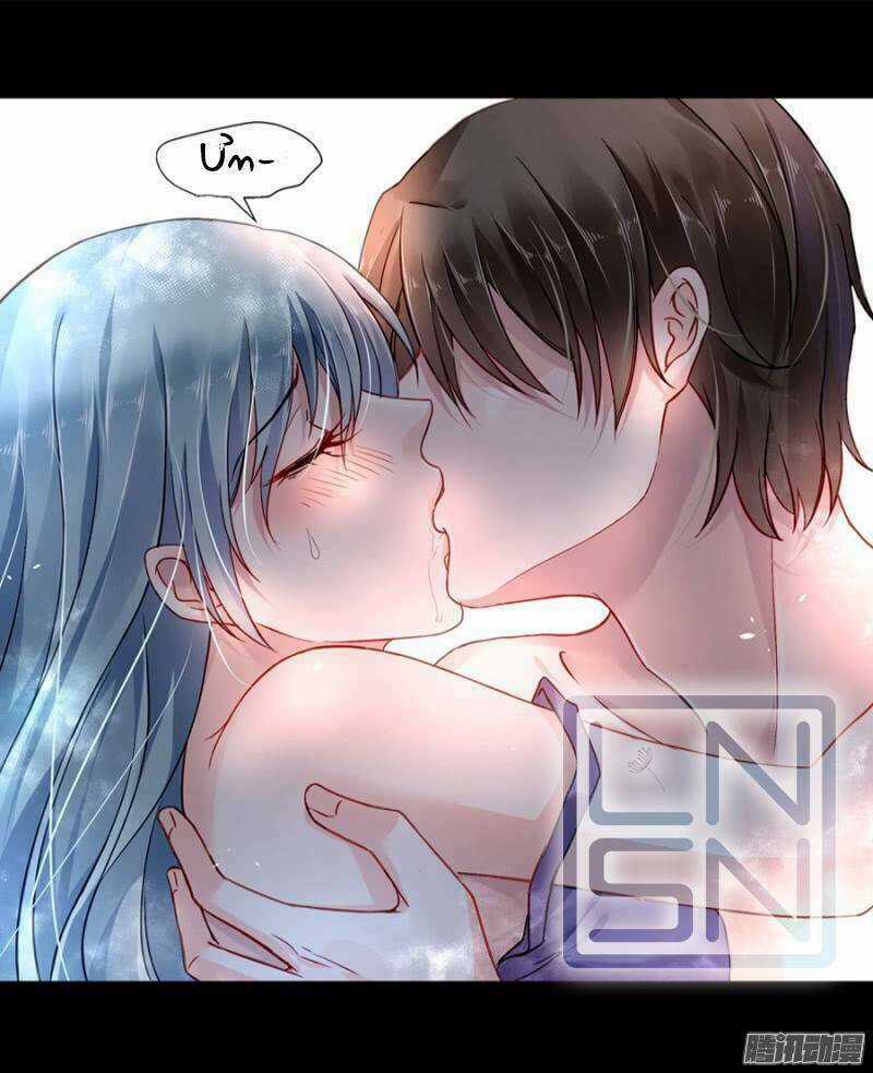 Thanh Xuân Bị Lãng Quên Chapter 1 trang 18