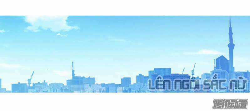 Thanh Xuân Bị Lãng Quên Chapter 1 trang 21