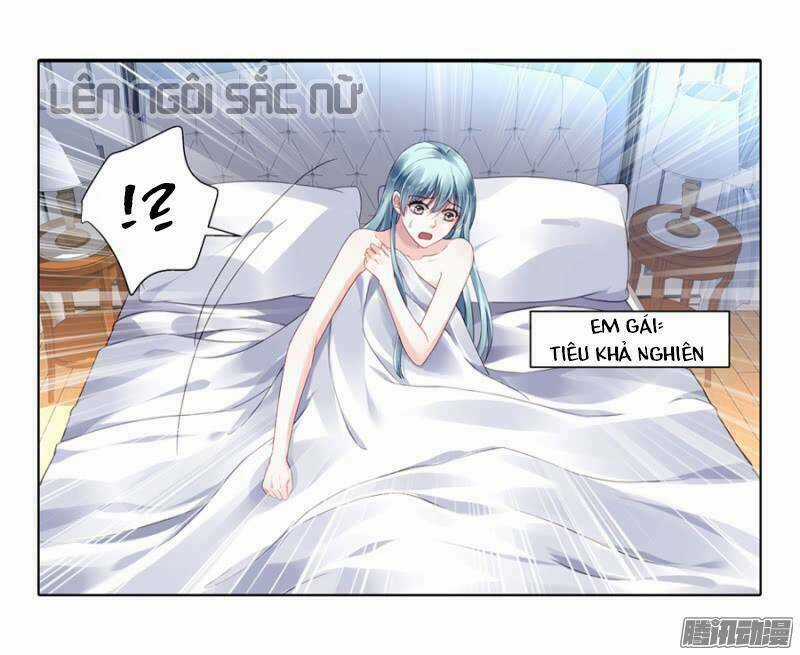 Thanh Xuân Bị Lãng Quên Chapter 1 trang 23