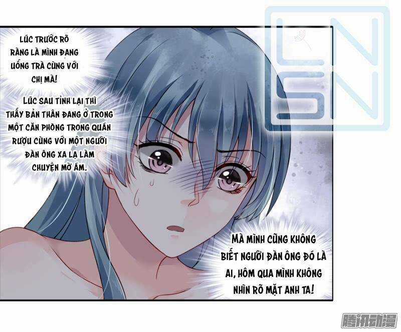 Thanh Xuân Bị Lãng Quên Chapter 1 trang 24