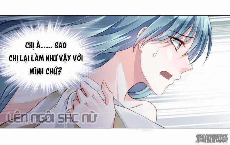 Thanh Xuân Bị Lãng Quên Chapter 1 trang 25