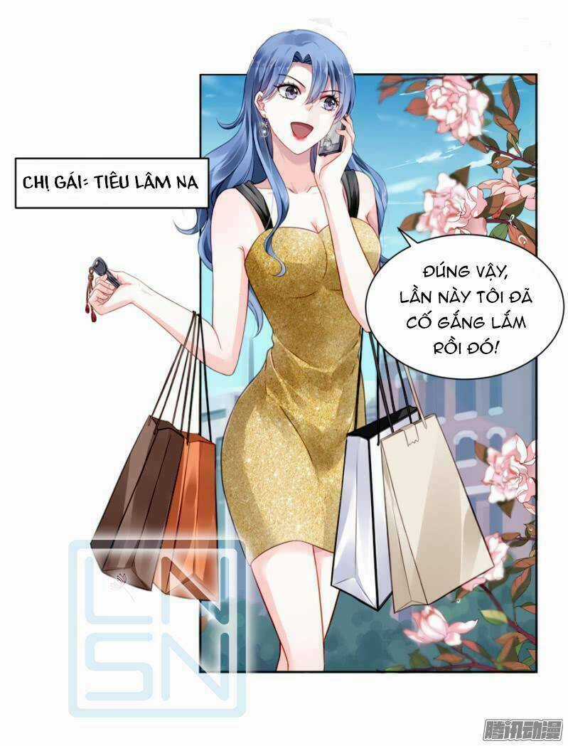 Thanh Xuân Bị Lãng Quên Chapter 1 trang 28