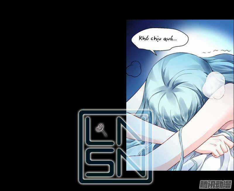 Thanh Xuân Bị Lãng Quên Chapter 1 trang 3