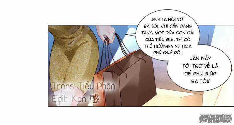 Thanh Xuân Bị Lãng Quên Chapter 1 trang 30