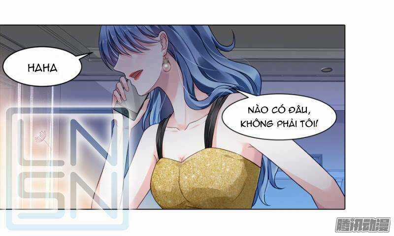 Thanh Xuân Bị Lãng Quên Chapter 1 trang 31