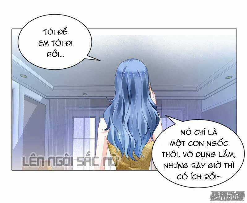 Thanh Xuân Bị Lãng Quên Chapter 1 trang 32