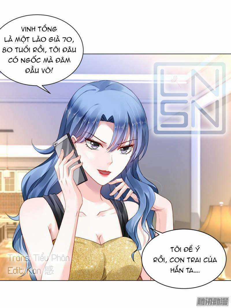 Thanh Xuân Bị Lãng Quên Chapter 1 trang 33