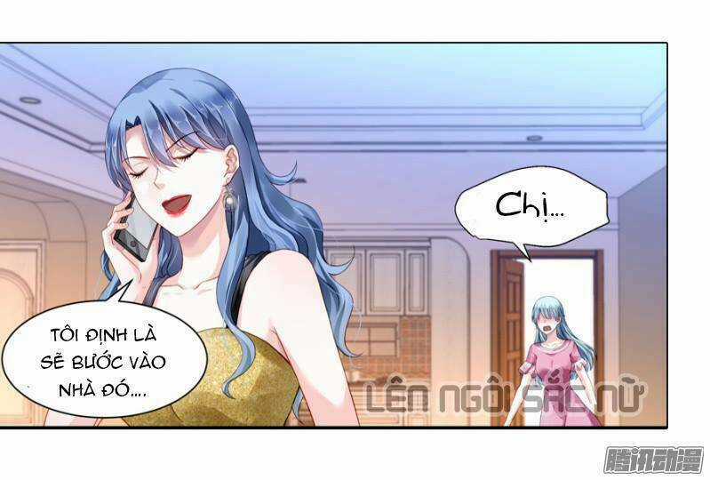 Thanh Xuân Bị Lãng Quên Chapter 1 trang 35