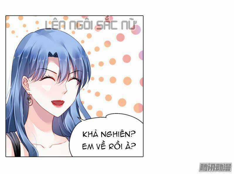 Thanh Xuân Bị Lãng Quên Chapter 1 trang 37