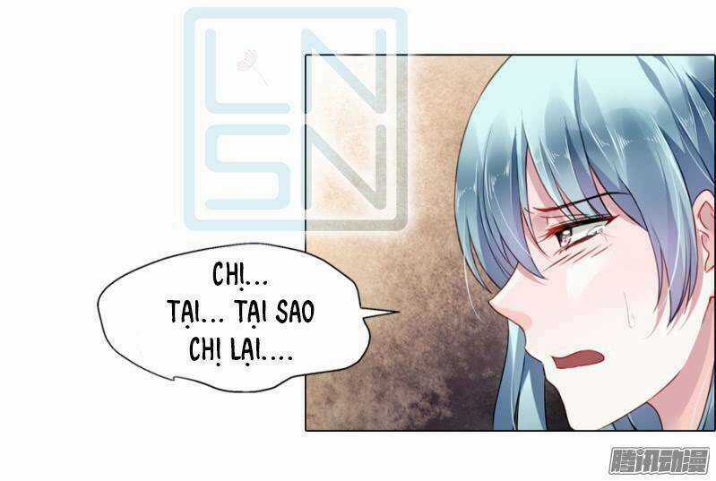 Thanh Xuân Bị Lãng Quên Chapter 1 trang 38