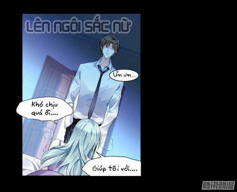 Thanh Xuân Bị Lãng Quên Chapter 1 trang 4