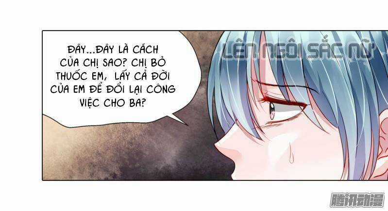 Thanh Xuân Bị Lãng Quên Chapter 1 trang 40