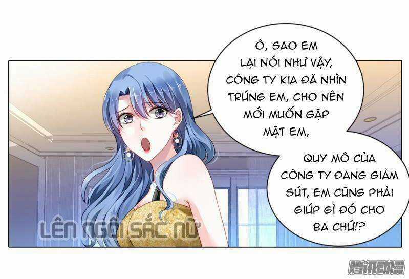 Thanh Xuân Bị Lãng Quên Chapter 1 trang 41