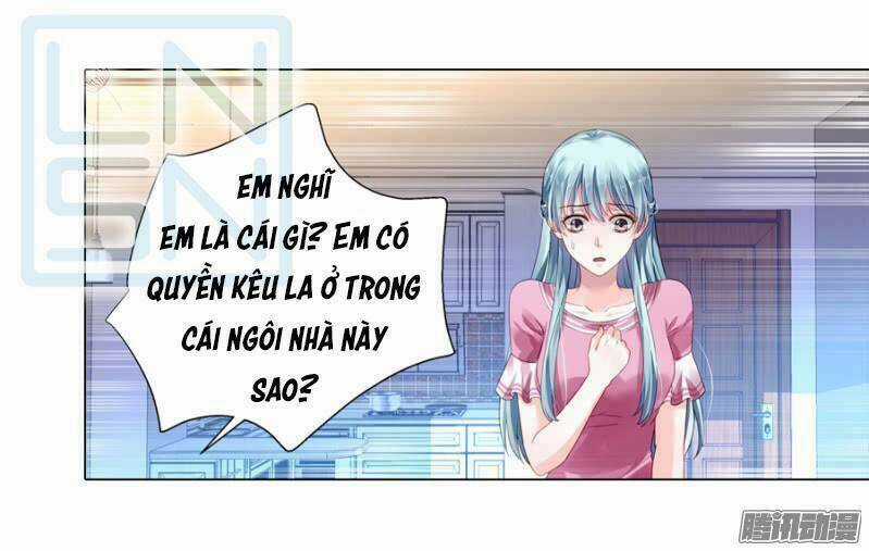 Thanh Xuân Bị Lãng Quên Chapter 1 trang 45