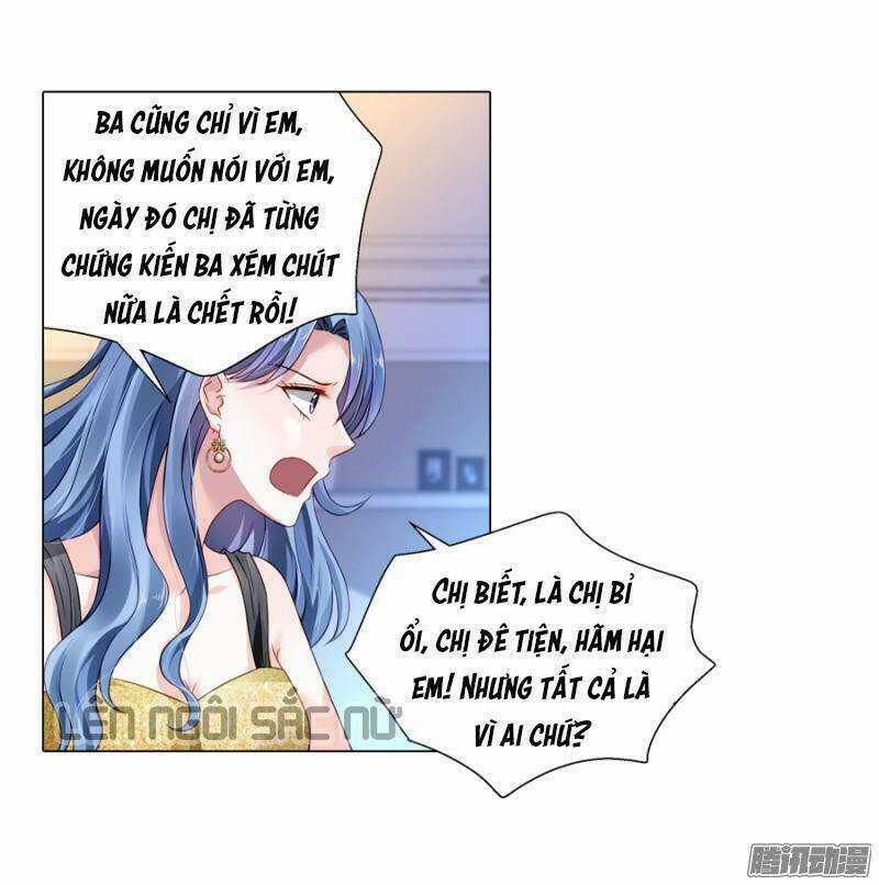 Thanh Xuân Bị Lãng Quên Chapter 1 trang 46