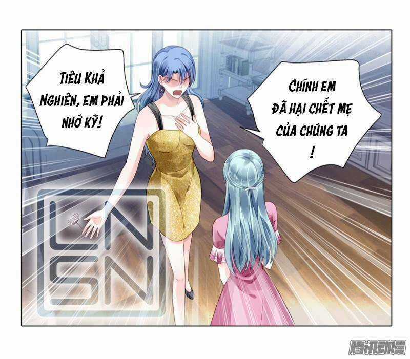 Thanh Xuân Bị Lãng Quên Chapter 1 trang 48