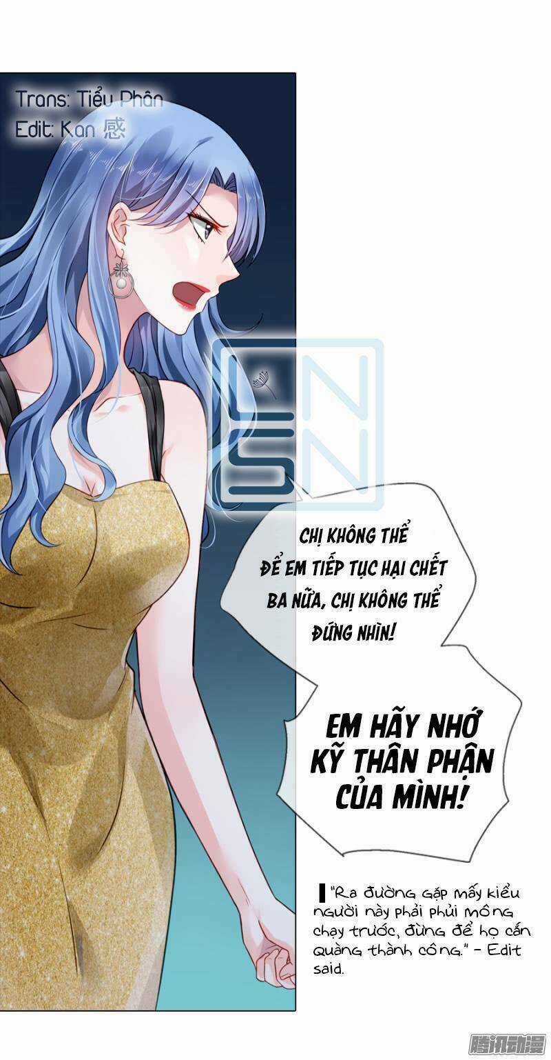 Thanh Xuân Bị Lãng Quên Chapter 1 trang 49