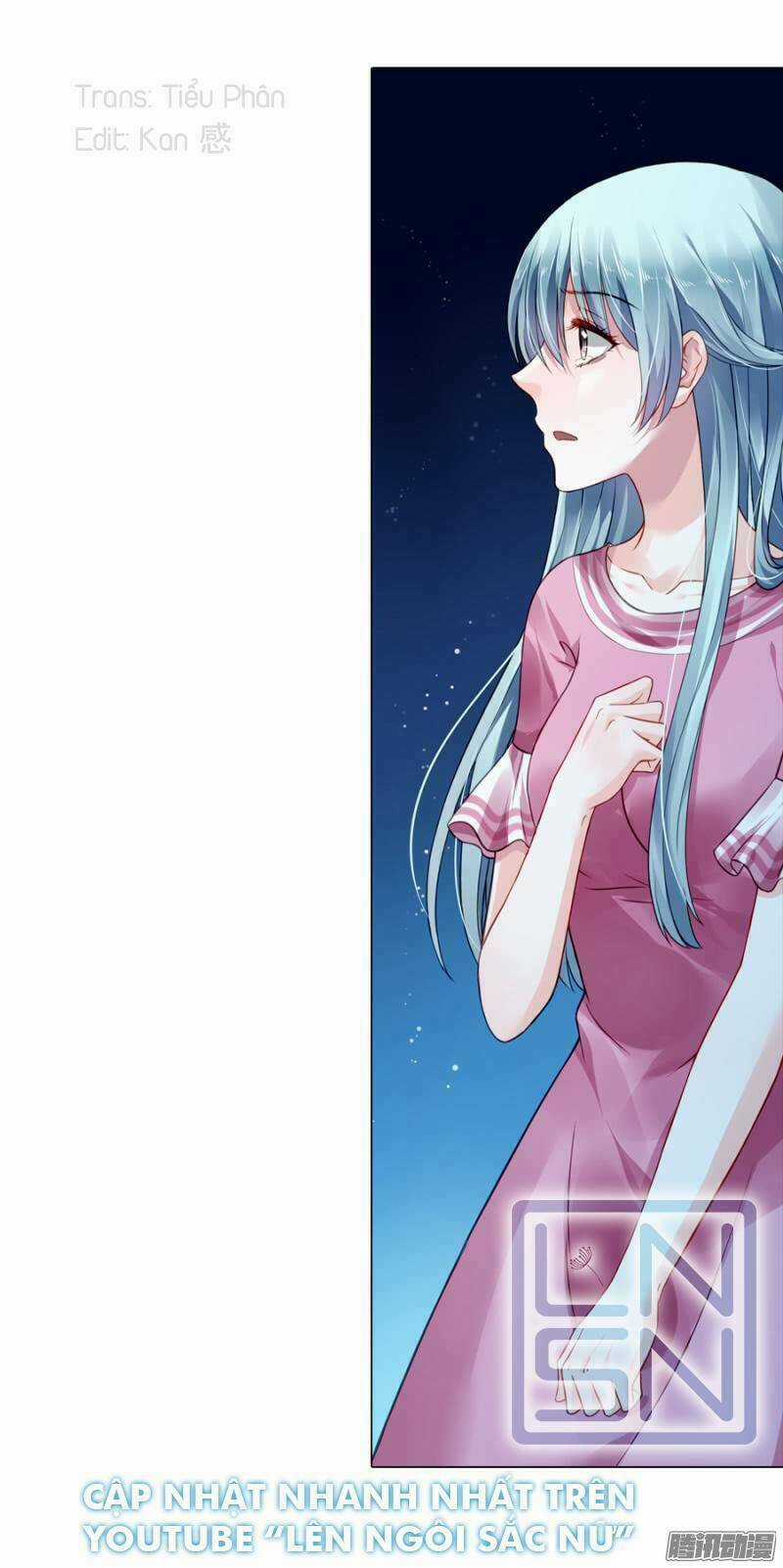 Thanh Xuân Bị Lãng Quên Chapter 1 trang 50