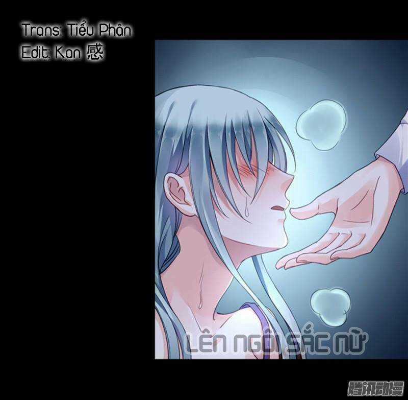 Thanh Xuân Bị Lãng Quên Chapter 1 trang 6