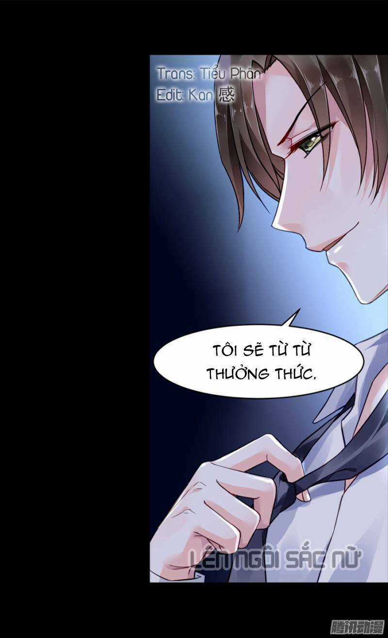 Thanh Xuân Bị Lãng Quên Chapter 1 trang 8