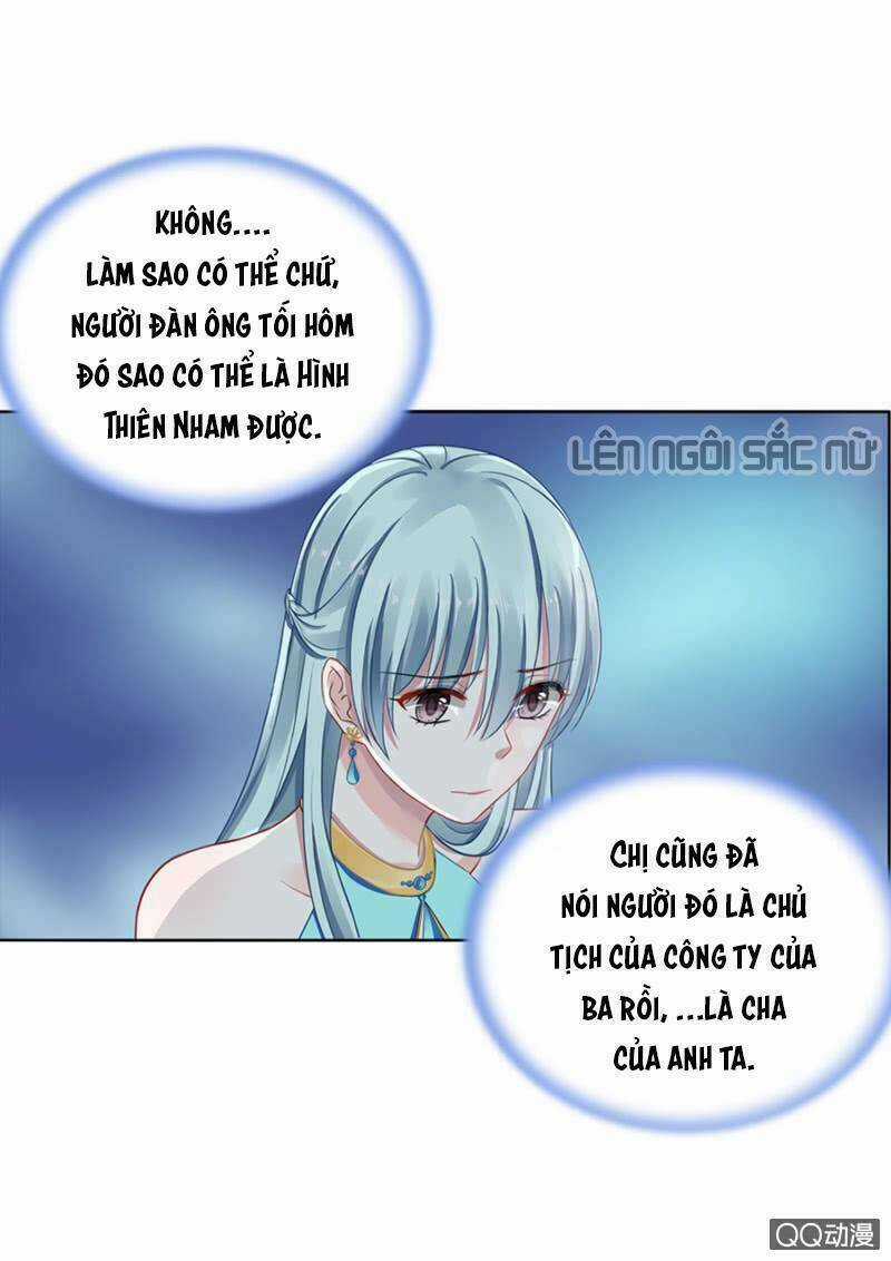 Thanh Xuân Bị Lãng Quên Chapter 10 trang 1