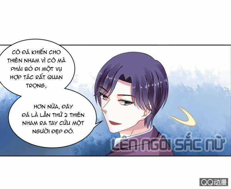 Thanh Xuân Bị Lãng Quên Chapter 10 trang 10