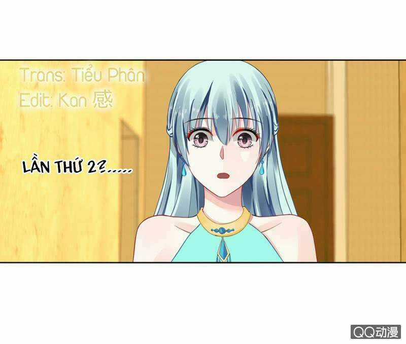 Thanh Xuân Bị Lãng Quên Chapter 10 trang 11