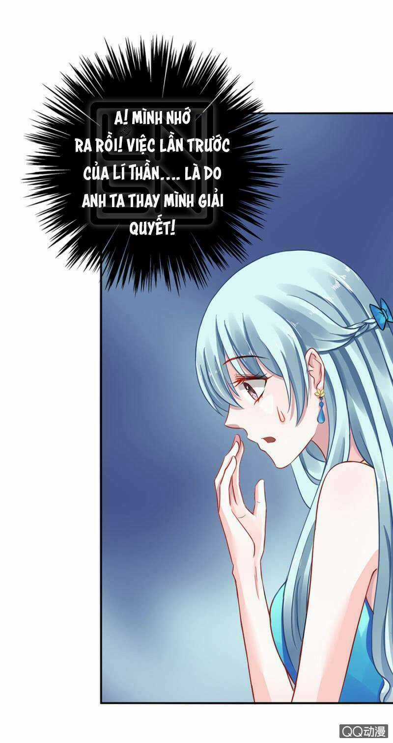 Thanh Xuân Bị Lãng Quên Chapter 10 trang 12