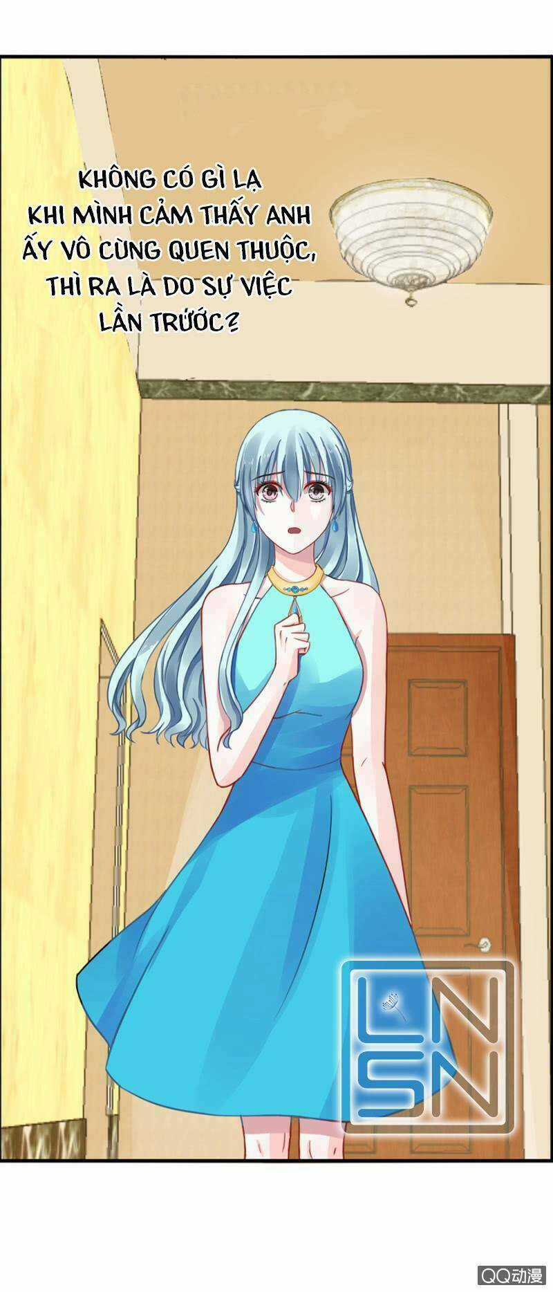 Thanh Xuân Bị Lãng Quên Chapter 10 trang 13