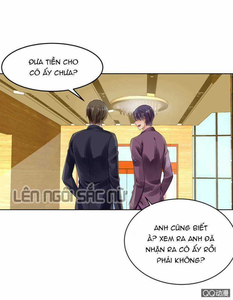 Thanh Xuân Bị Lãng Quên Chapter 10 trang 14