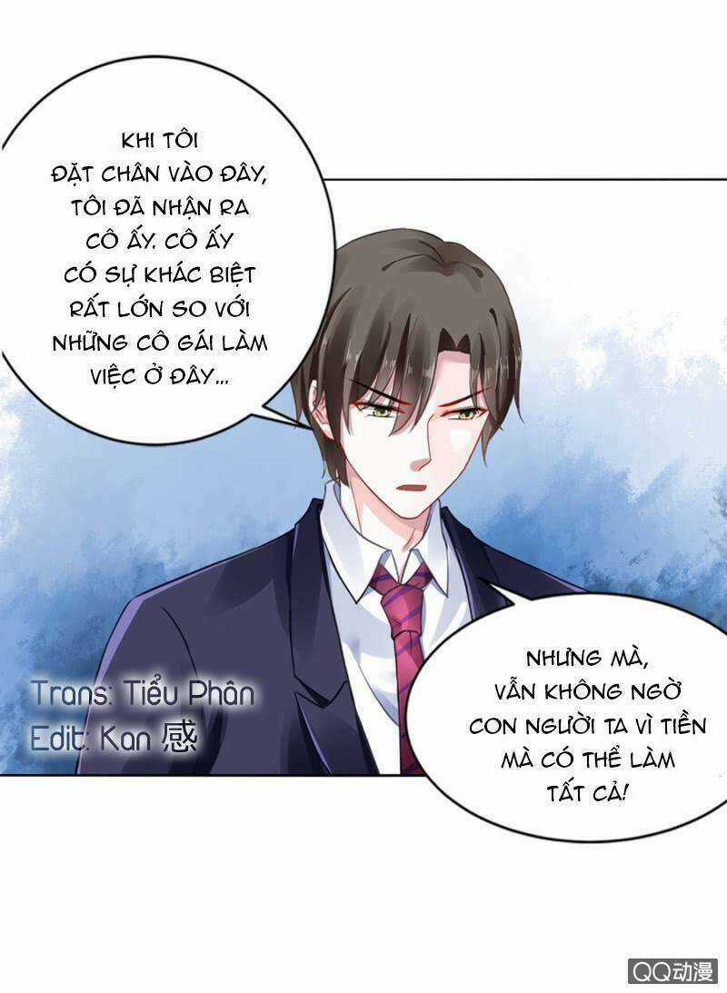 Thanh Xuân Bị Lãng Quên Chapter 10 trang 15