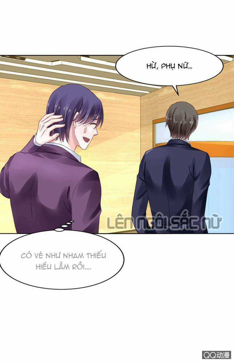 Thanh Xuân Bị Lãng Quên Chapter 10 trang 16