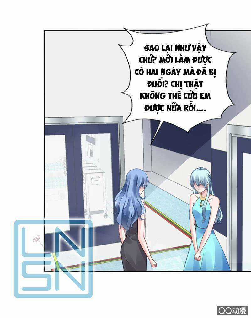 Thanh Xuân Bị Lãng Quên Chapter 10 trang 17