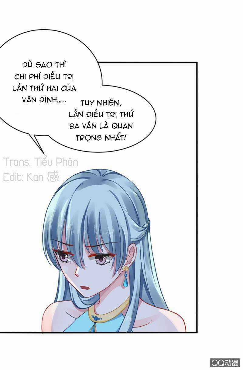Thanh Xuân Bị Lãng Quên Chapter 10 trang 18