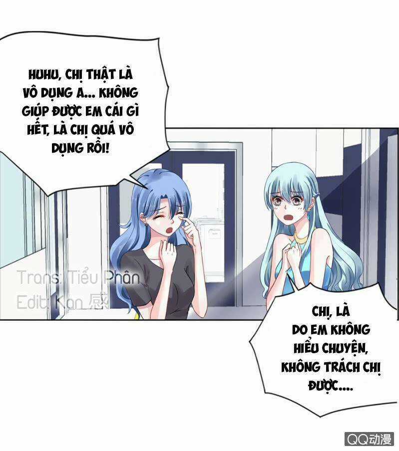 Thanh Xuân Bị Lãng Quên Chapter 10 trang 20