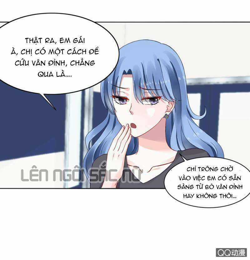 Thanh Xuân Bị Lãng Quên Chapter 10 trang 21