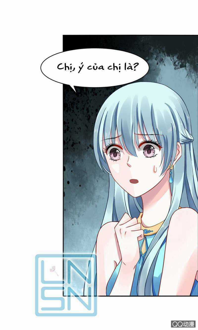 Thanh Xuân Bị Lãng Quên Chapter 10 trang 22