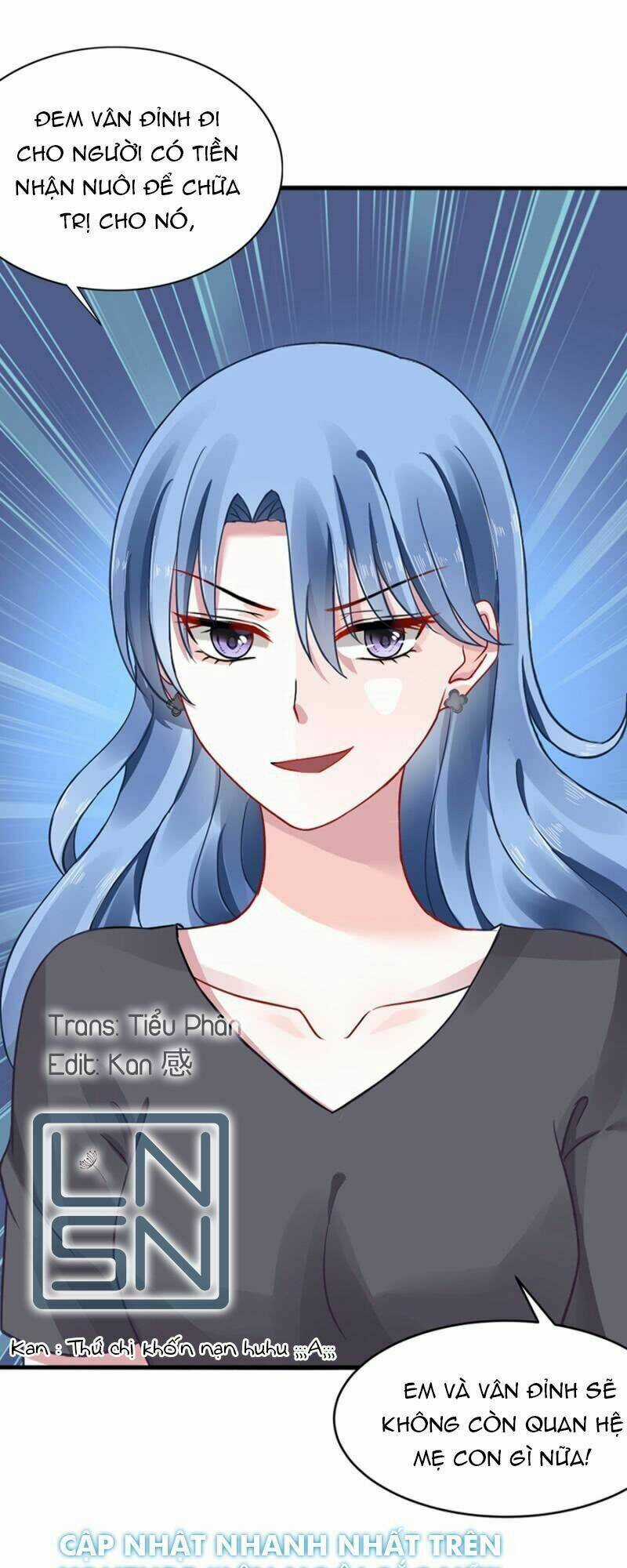 Thanh Xuân Bị Lãng Quên Chapter 10 trang 23