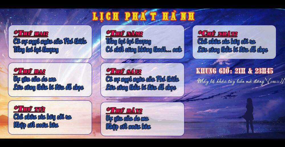 Thanh Xuân Bị Lãng Quên Chapter 10 trang 27