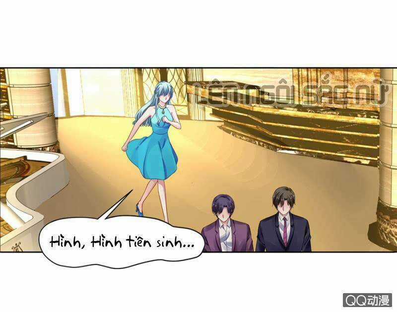 Thanh Xuân Bị Lãng Quên Chapter 10 trang 6