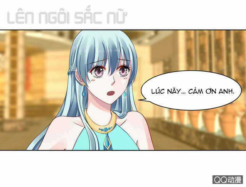 Thanh Xuân Bị Lãng Quên Chapter 10 trang 7