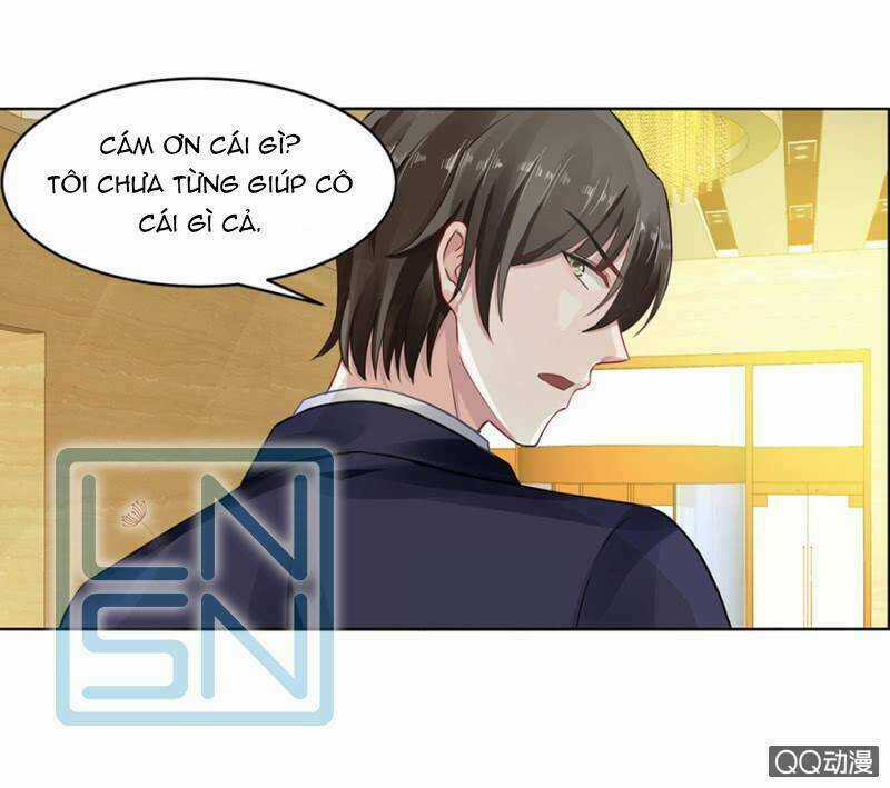 Thanh Xuân Bị Lãng Quên Chapter 10 trang 8