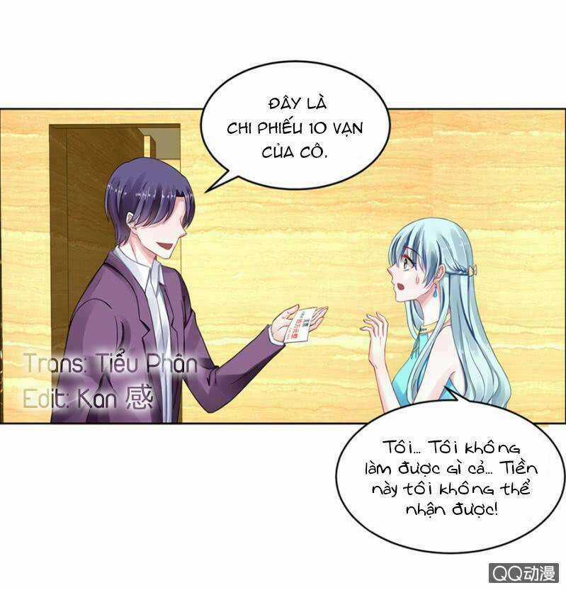 Thanh Xuân Bị Lãng Quên Chapter 10 trang 9