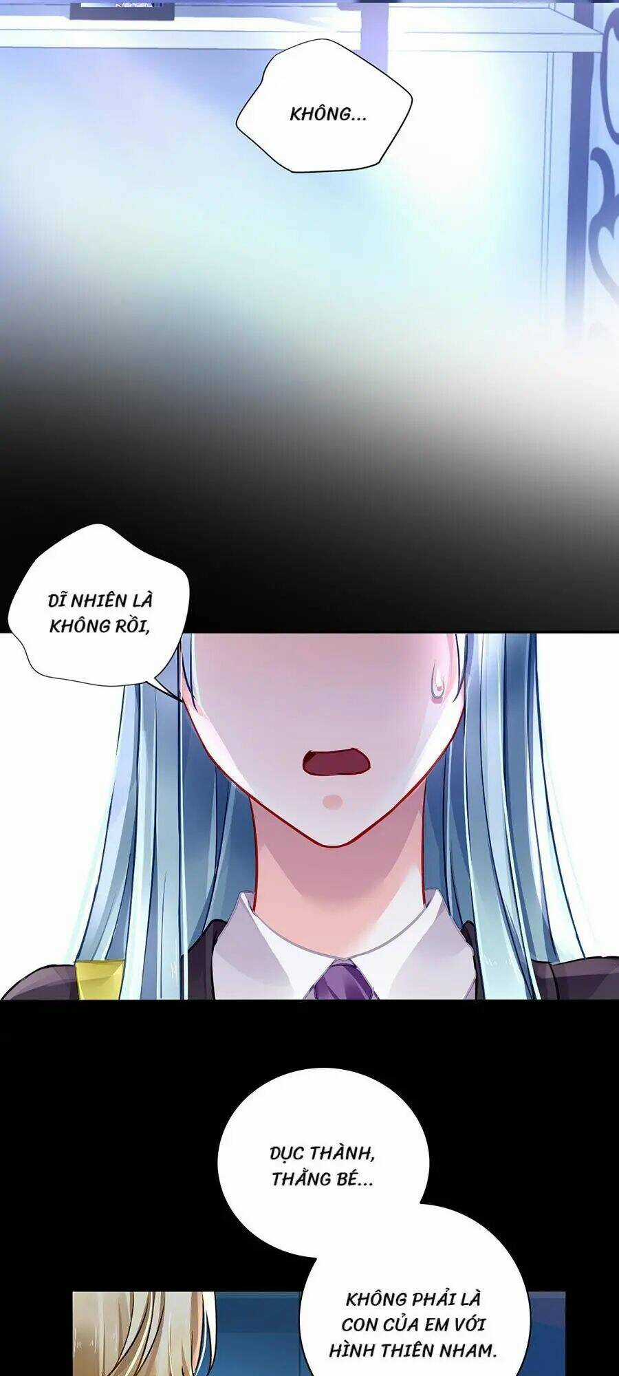 Thanh Xuân Bị Lãng Quên Chapter 102 trang 0
